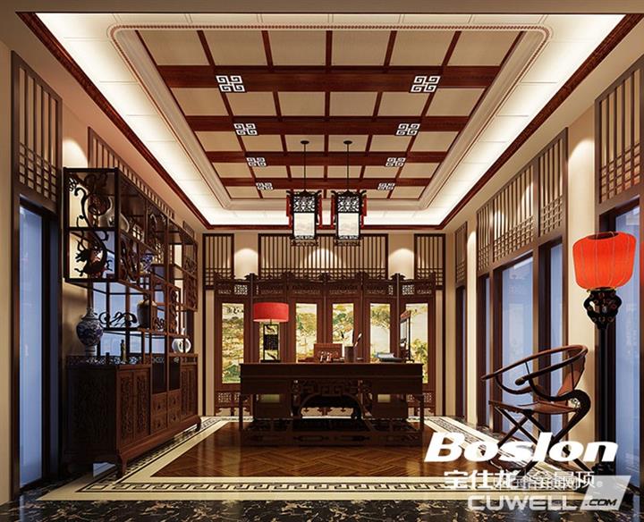 宝仕龙2016新品效果图