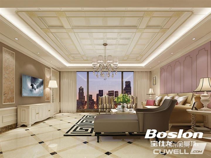 宝仕龙2016新品效果图
