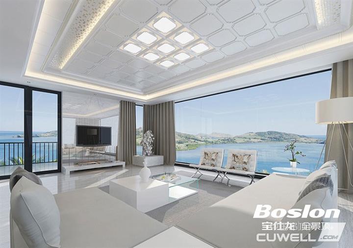 宝仕龙2016新品效果图