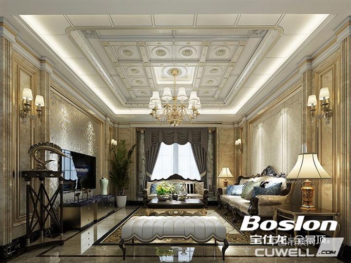 宝仕龙2016新品效果图
