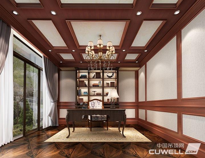 乐想顶墙集成2016最新产品效果图