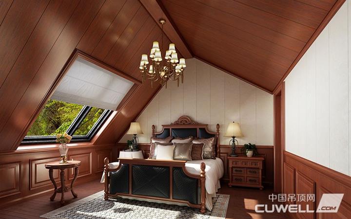 乐想顶墙集成2016最新产品效果图