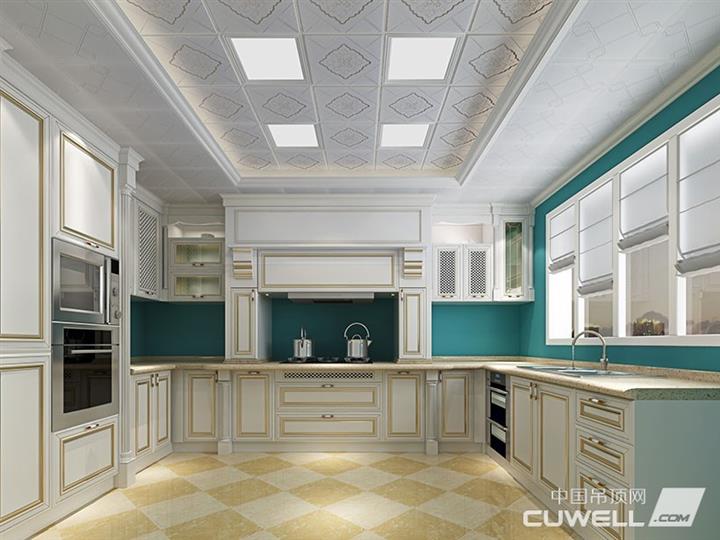 乐想顶墙集成2016最新产品效果图