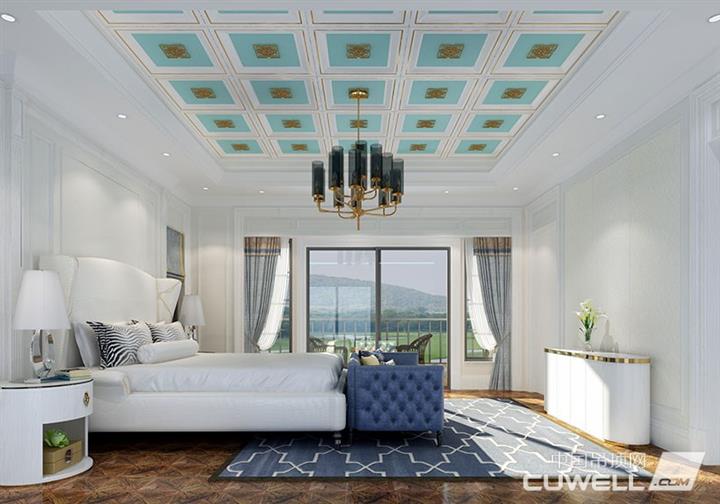 乐想顶墙集成2016最新产品效果图