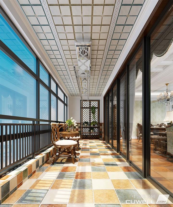 乐想顶墙集成2016最新产品效果图