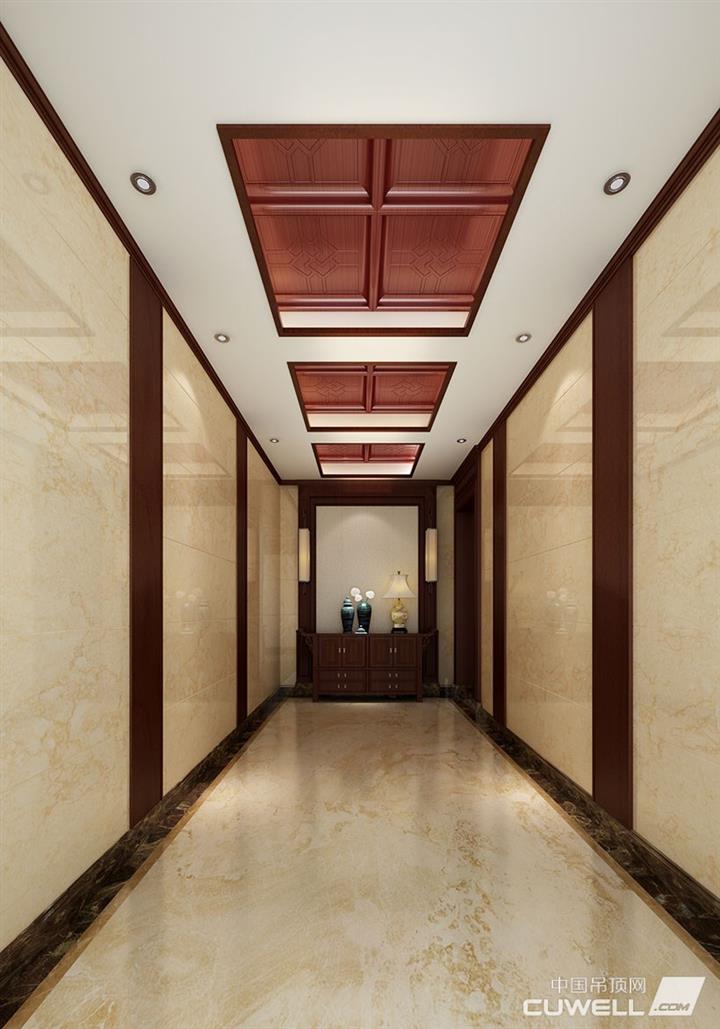 乐想顶墙集成2016最新产品效果图