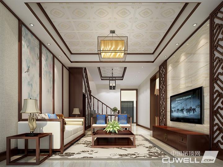 乐想顶墙集成2016最新产品效果图