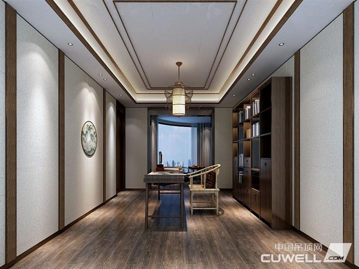 乐想顶墙集成2016最新产品效果图