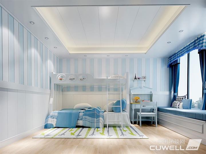 乐想顶墙集成2016最新产品效果图