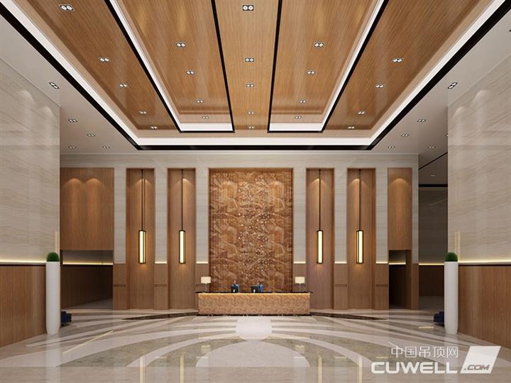 乐想顶墙集成2016最新产品效果图