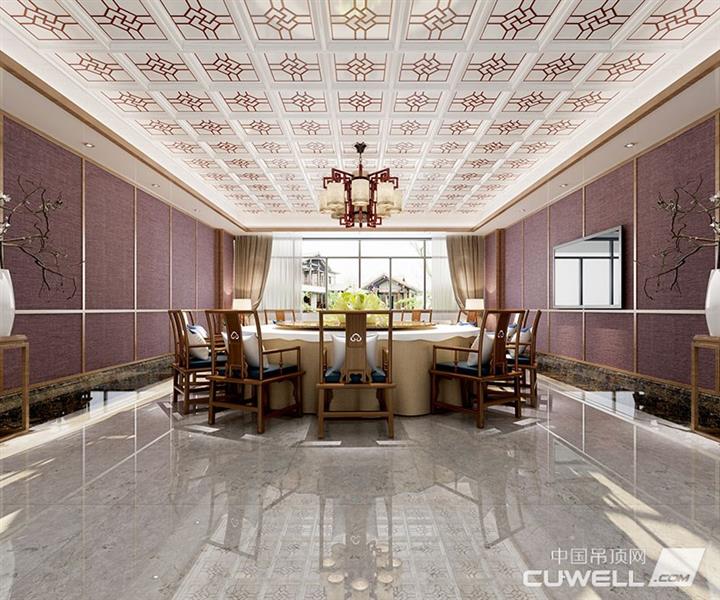 乐想顶墙集成2016最新产品效果图