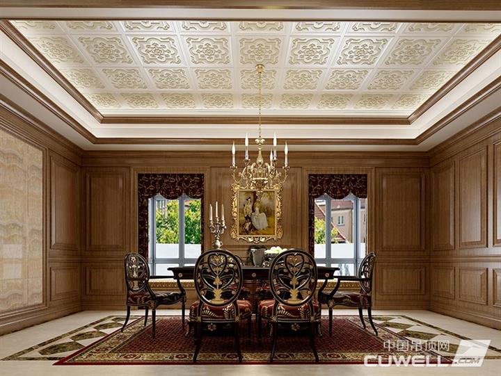 乐想顶墙集成2016最新产品效果图