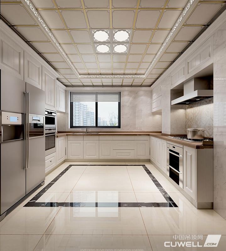 乐想顶墙集成2016最新产品效果图