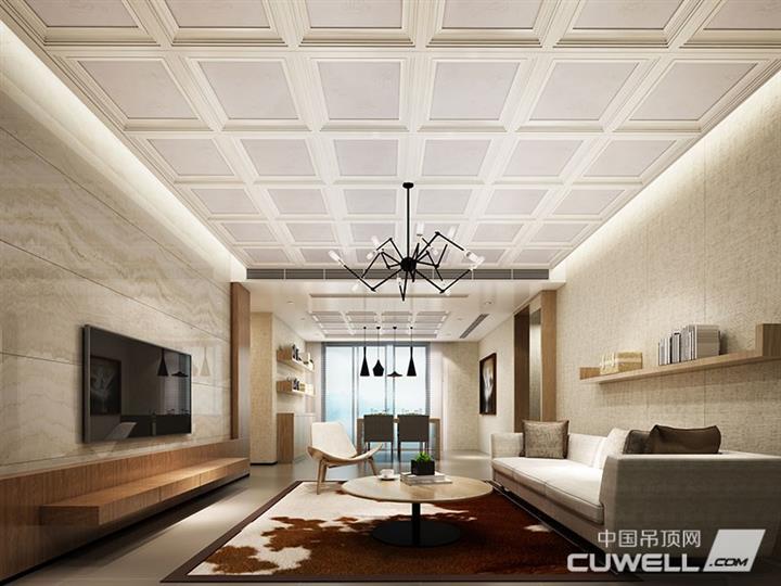 乐想顶墙集成2016最新产品效果图