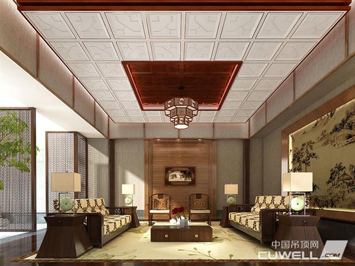 乐想顶墙集成2016最新产品效果图