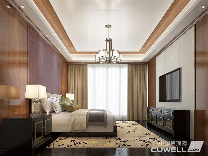 乐想顶墙集成2016最新产品效果图